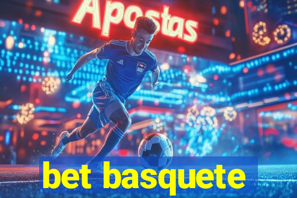 bet basquete